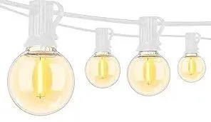Tent Lights
