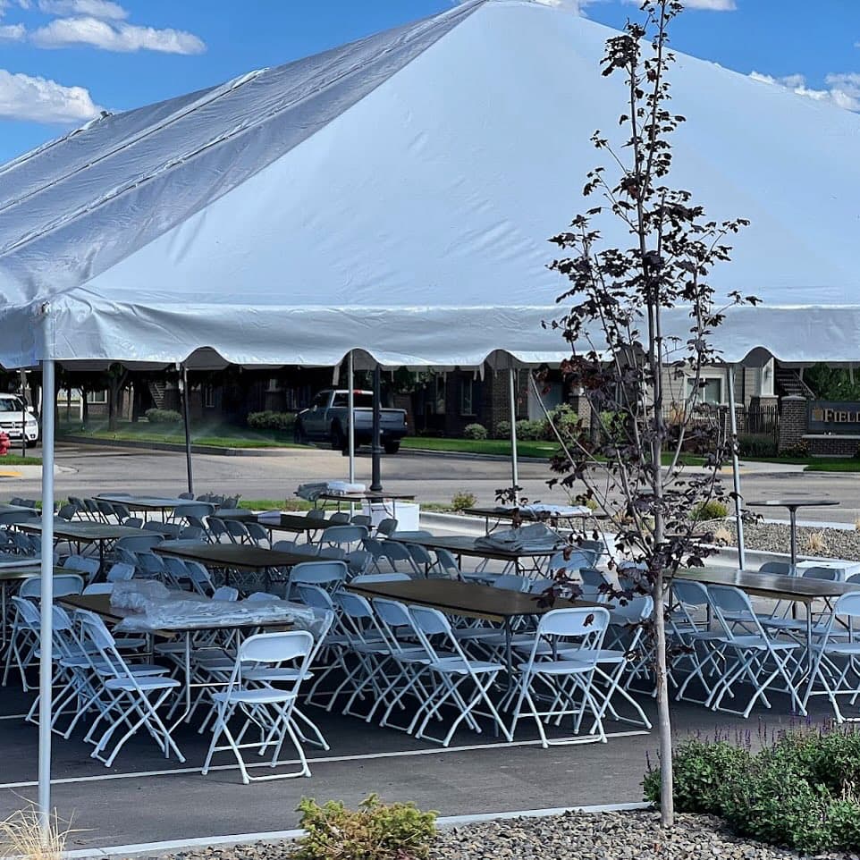 Boise Party Co. event
