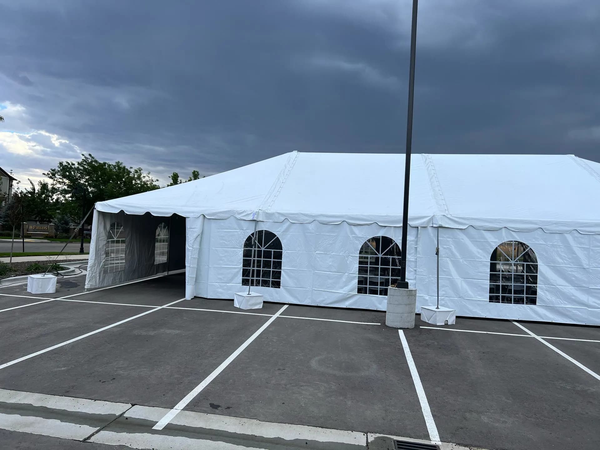 Boise Party Co. event