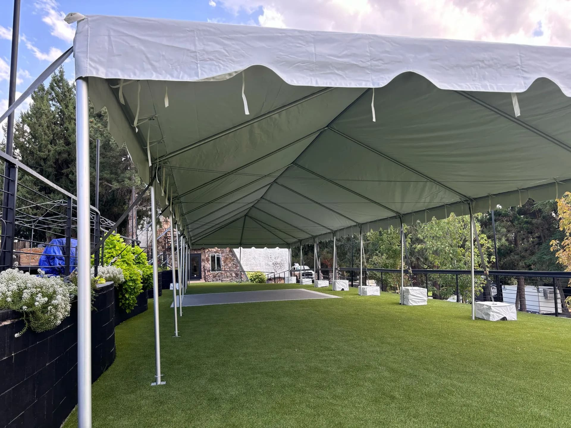 Boise Party Co. event