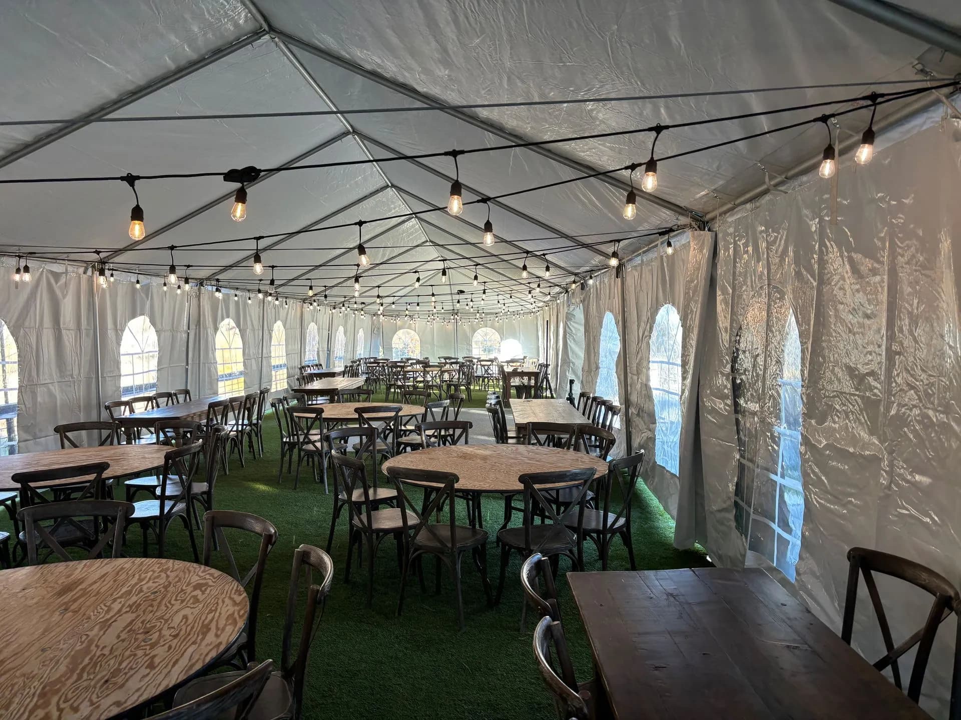 Boise Party Co. — event rentals in the Treasure Valley