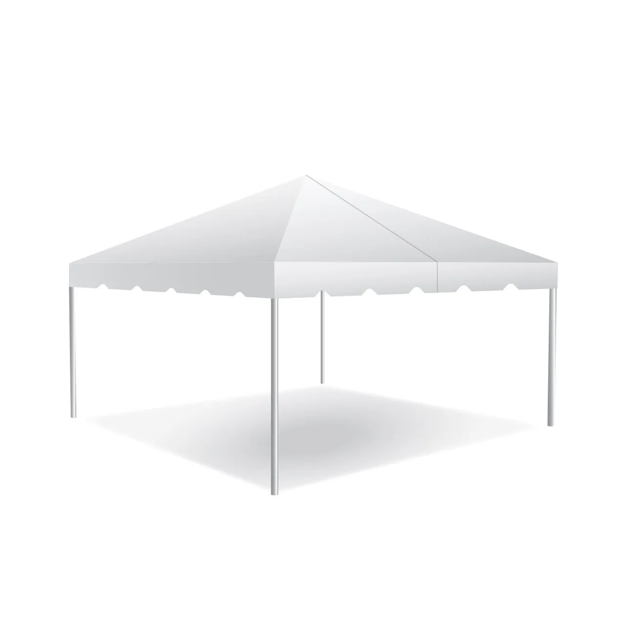 15'x15' Tent